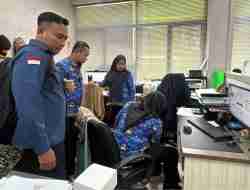 Investigasi Dugaan Korupsi KSO: Kejagung Lakukan Penggeledahan di Jakarta dan Bekasi