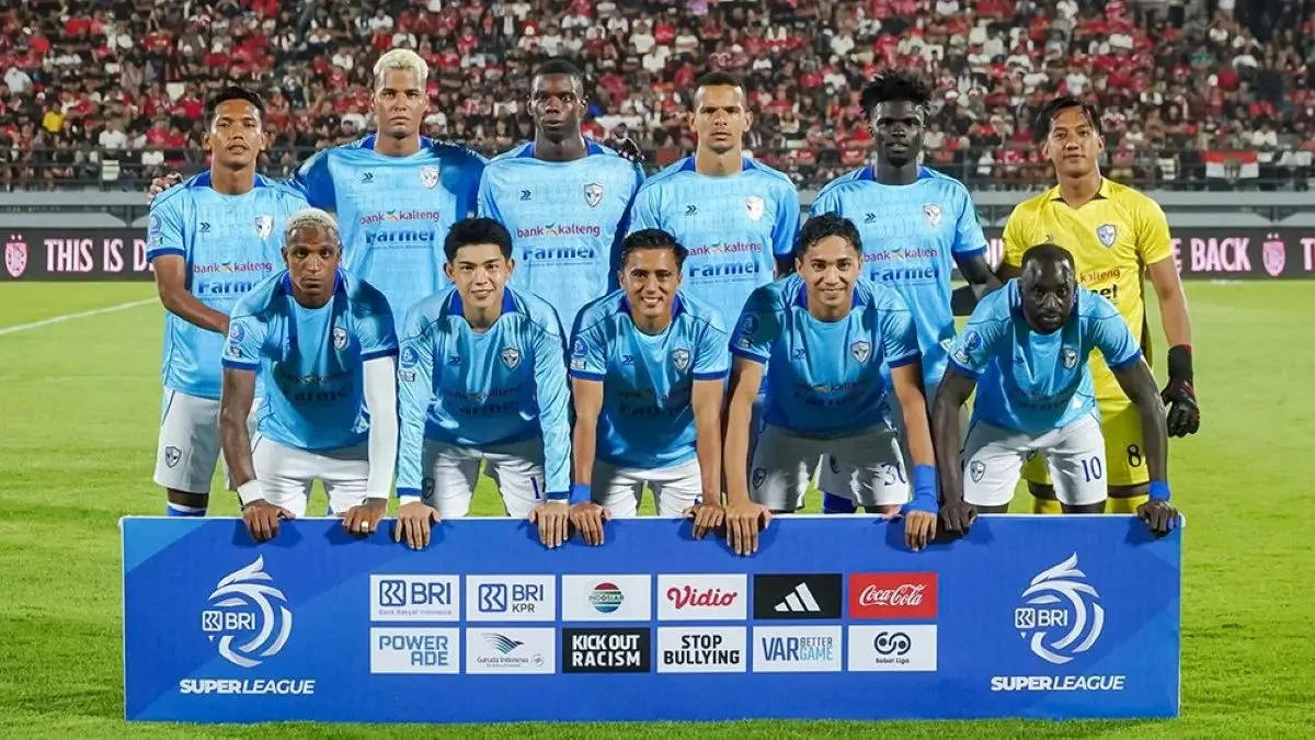 Awal Sulit Tiga Klub Promosi di Super League 2026/2027
