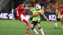 Dean James Siap Perkuat Timnas Indonesia di FIFA ASEAN Cup 2026