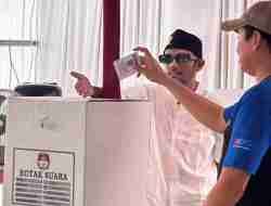 Tingginya Partisipasi Pemilih di Pilkades Serentak 2026 Bekasi
