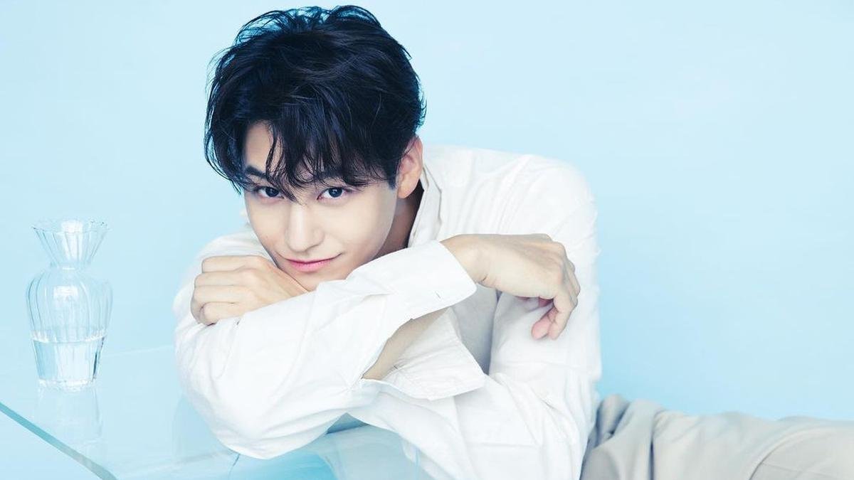 Kim Bum Siap Menggelar Fanmeeting Spesial di Jakarta