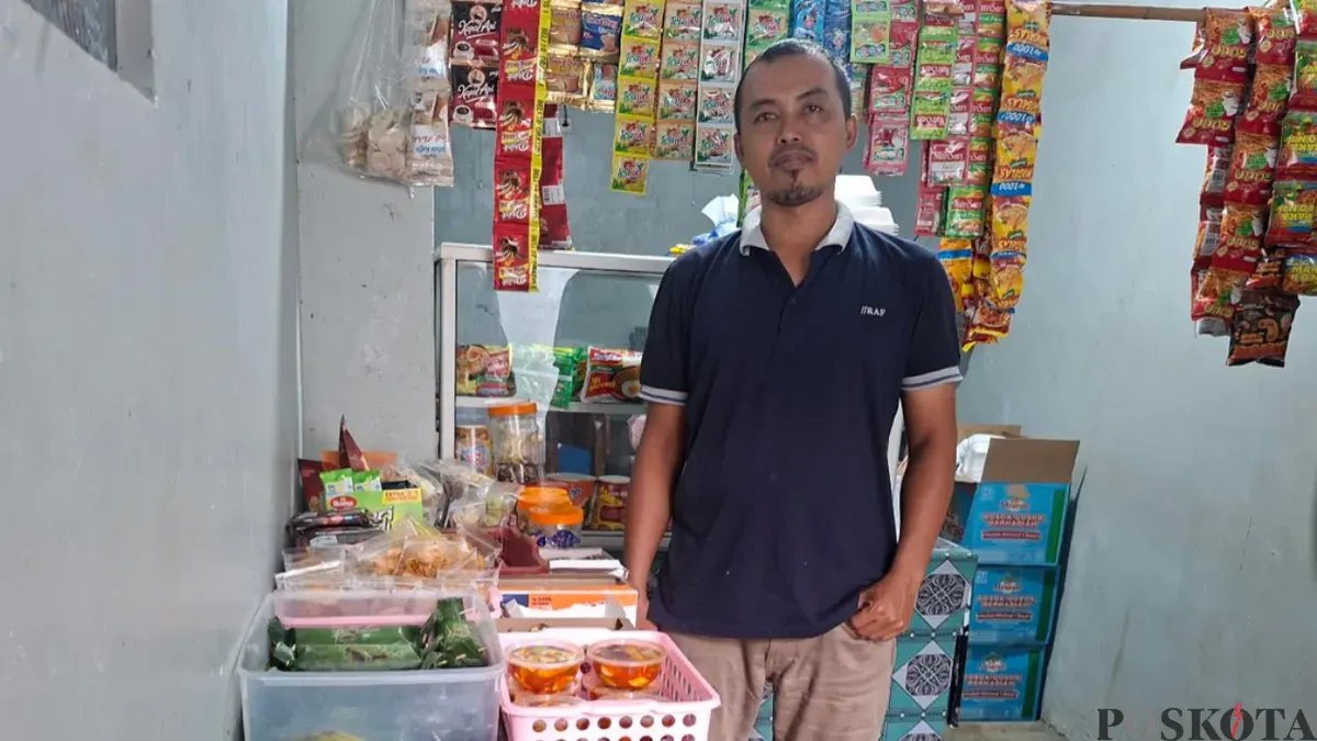 Kenaikan Harga Daging Ayam: Dampak Terhadap Pedagang Kecil di Depok