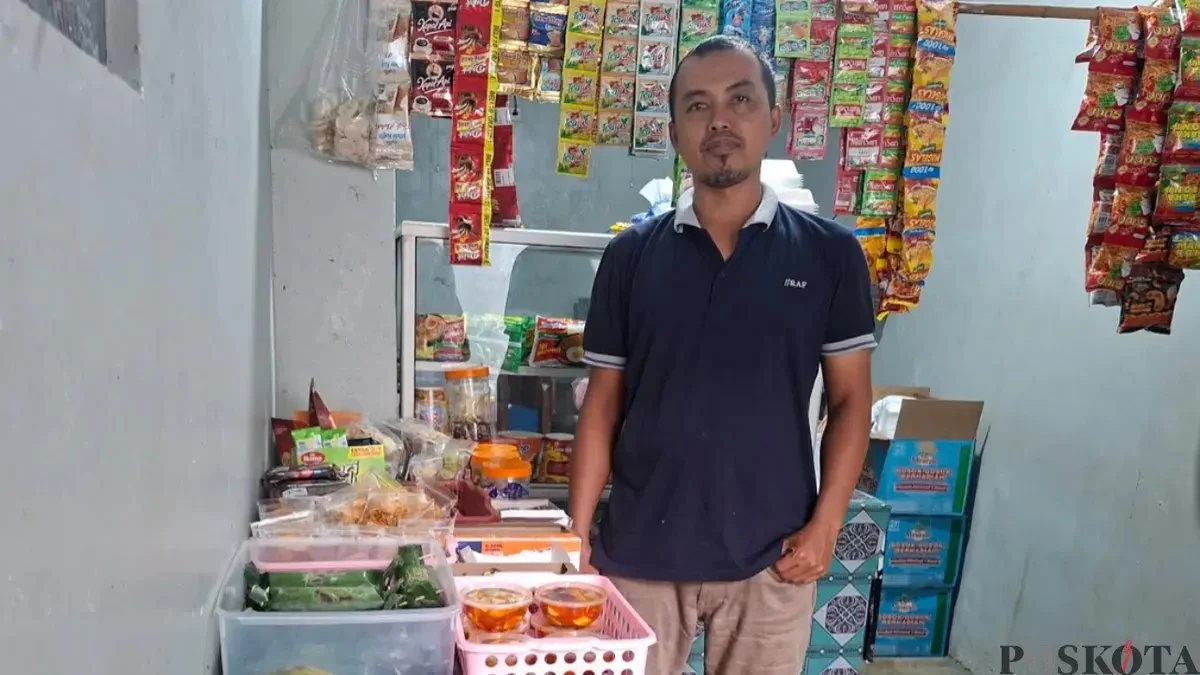 Kenaikan Harga Daging Ayam: Dampak Terhadap Pedagang Kecil di Depok
