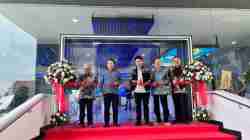 Inovasi Layanan Fast Charging Omoda di Dealer 4S
