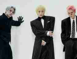Kesempatan Tambahan Konser Bigbang di Jakarta yang Dinantikan