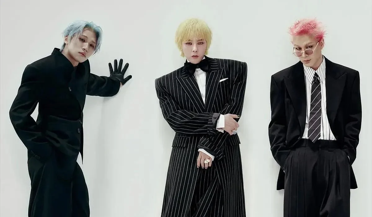 Antusiasme Fans Bigbang untuk Konser Tambahan di Jakarta