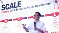 Inisiatif Baru Telkom Indonesia dalam Transformasi Digital