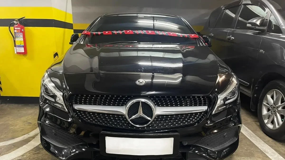 Penyitaan Mobil Mewah oleh KPK Terkait Dugaan Korupsi Anggota DPRD