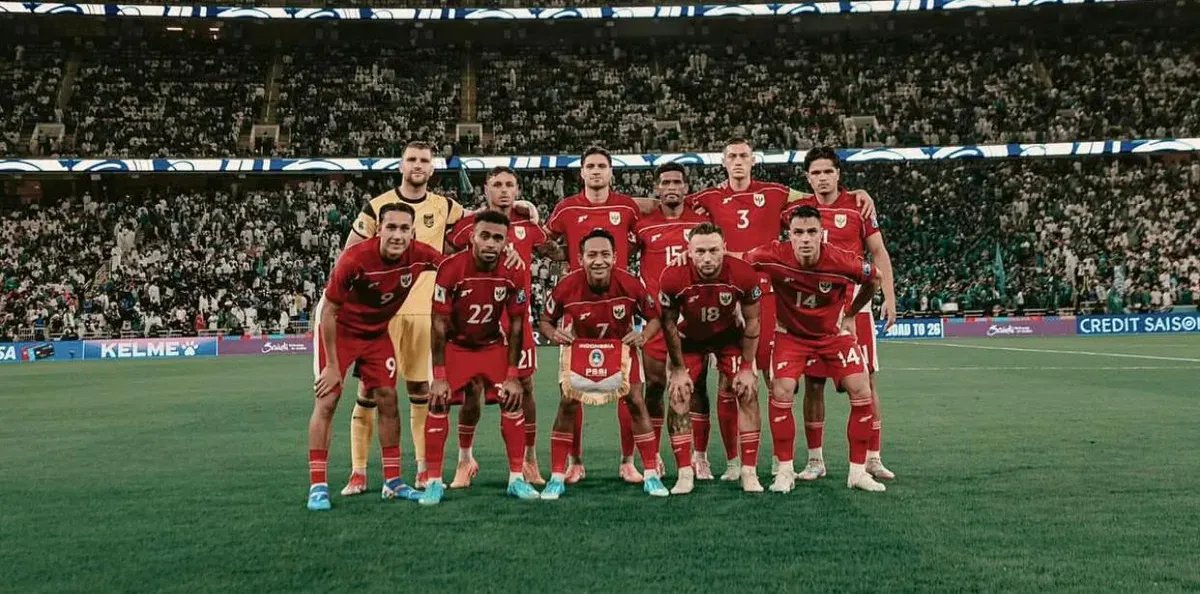 Panduan Lengkap Pembelian Tiket Pertandingan Timnas Indonesia di FIFA ASEAN Cup 2026 Panduan Pembelian Tiket untuk Menyaksikan Timnas Indonesia di FIFA ASEAN Cup 2026