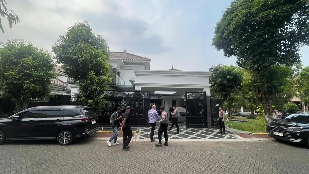 Penyelidikan KPK Terhadap Aset Mewah Anggota Polri