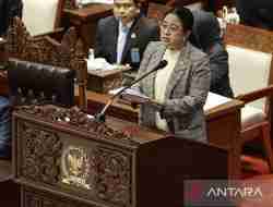 Puan Maharani: Tim Garuda Siap Wujudkan Prestasi Gemilang di Asian Games 2026