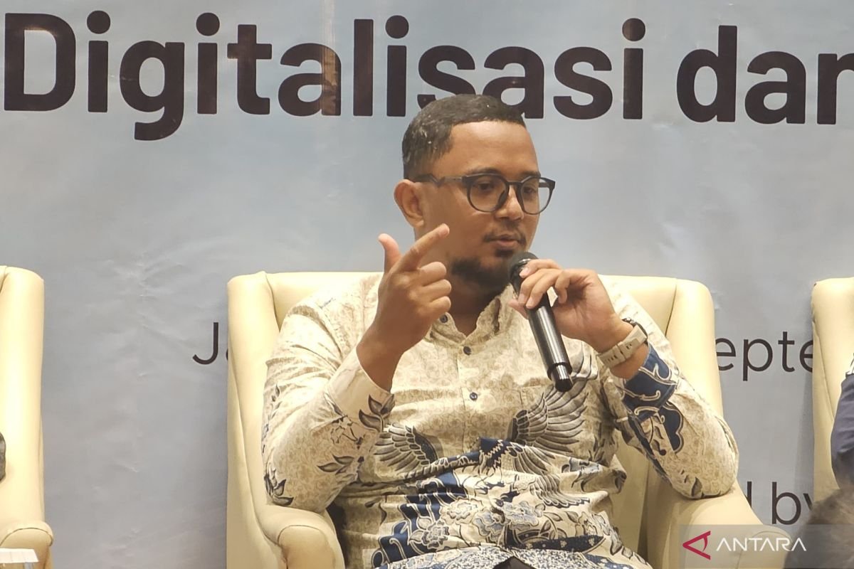 Mendorong Pemerataan Kualitas Internet di Indonesia
