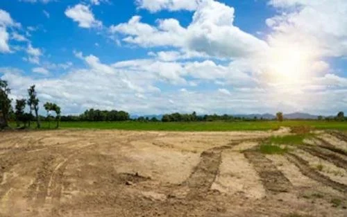 Pemerintah Siapkan Lahan Baru untuk Produksi Energi Terbarukan