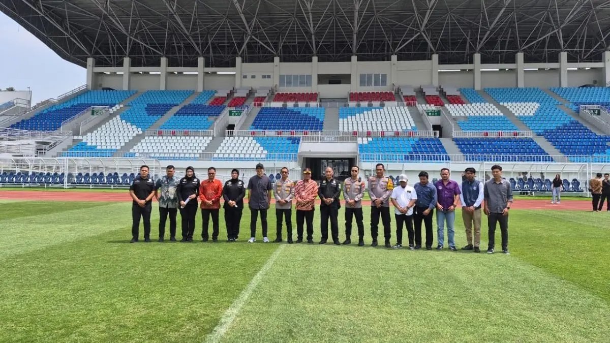 Pengelolaan Baru Stadion Kanjuruhan oleh Arema FC