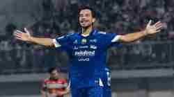 Dua Pemain Persib Dipanggil Timnas untuk Asean Cup 2026