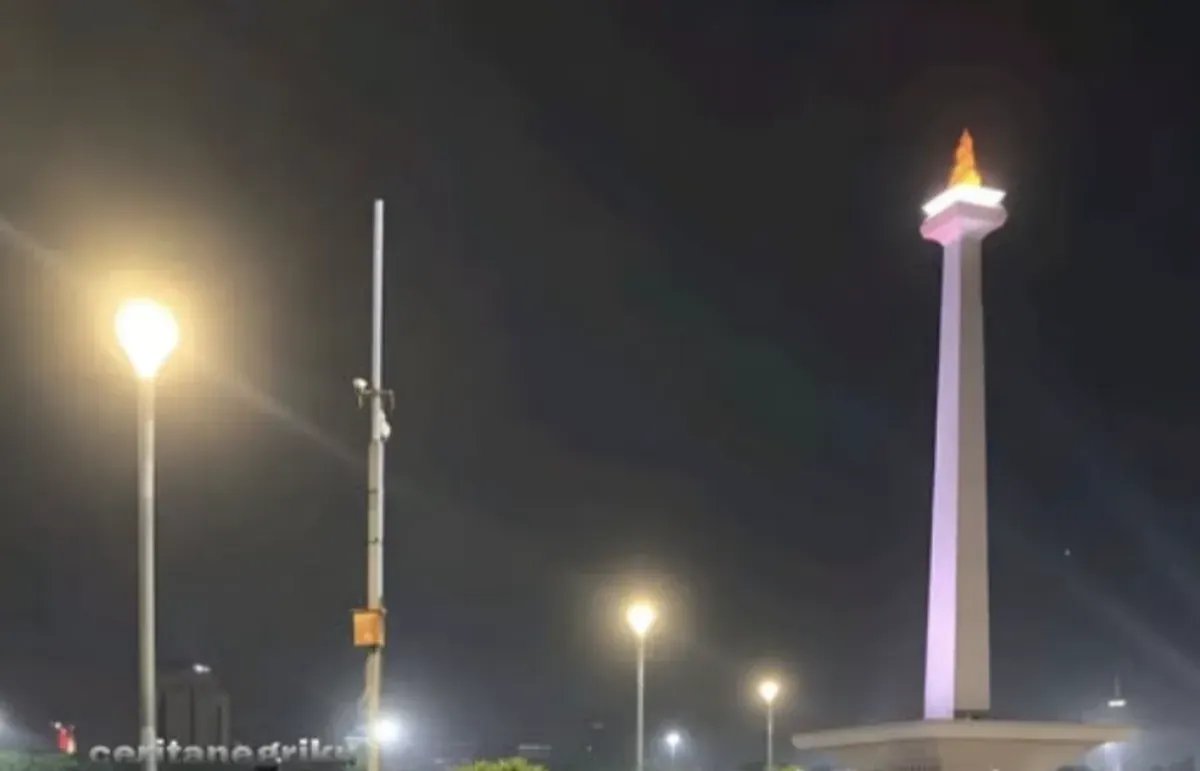 Jadwal Pemadaman Listrik Hari Ini di Jakarta