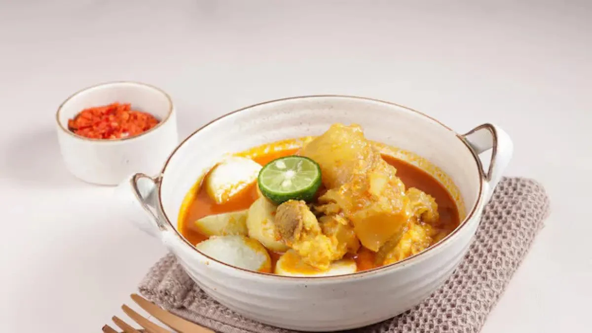 Kuliner Terbaru yang Mewarnai Surabaya di 2026