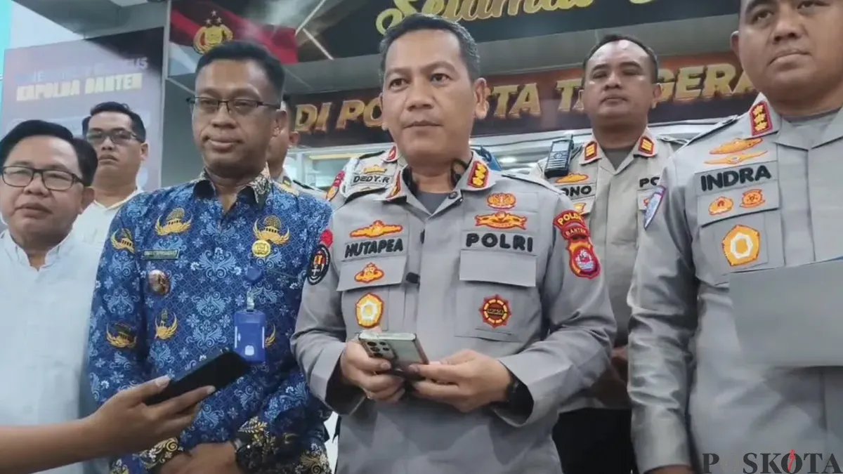 Fasilitas Tempat Ibadah Baru untuk Jemaat GKPI di Tangerang