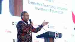 Kemajuan Infrastruktur Kecerdasan Buatan di Indonesia