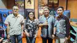 Gema Picture Resmikan Kantor Baru dan Siapkan Dua Film Terbaru