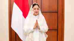 Puan Sarankan Evaluasi APBN untuk Pendidikan Gratis yang Diminta Prabowo