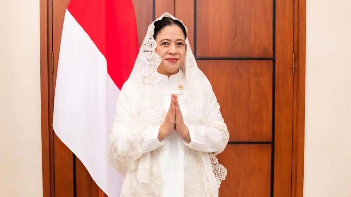 Puan Sarankan Evaluasi APBN untuk Pendidikan Gratis yang Diminta Prabowo