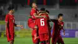 Jadwal dan Strategi Timnas Indonesia di FIFA ASEAN Cup 2026