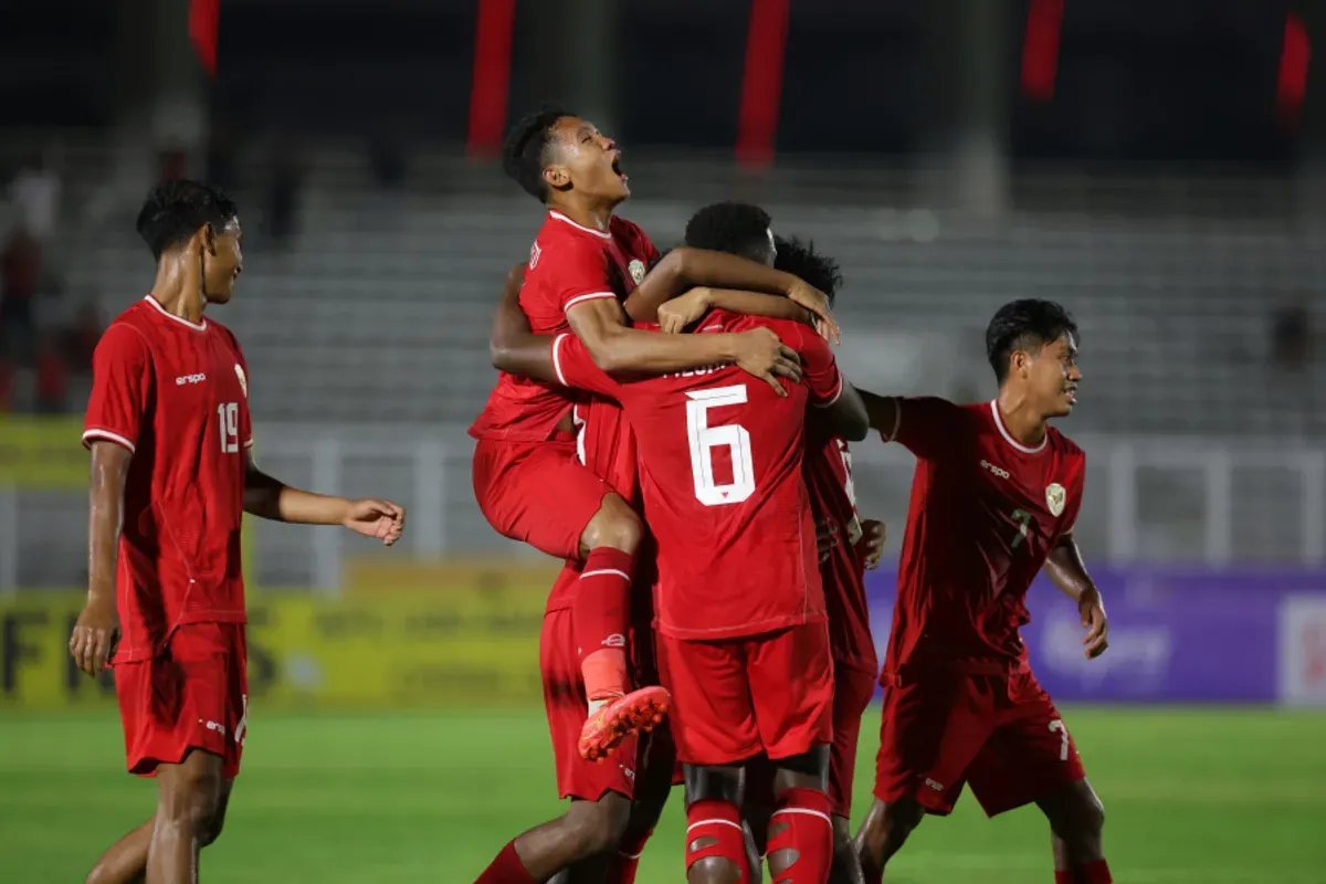 Jadwal dan Strategi Timnas Indonesia di FIFA ASEAN Cup 2026