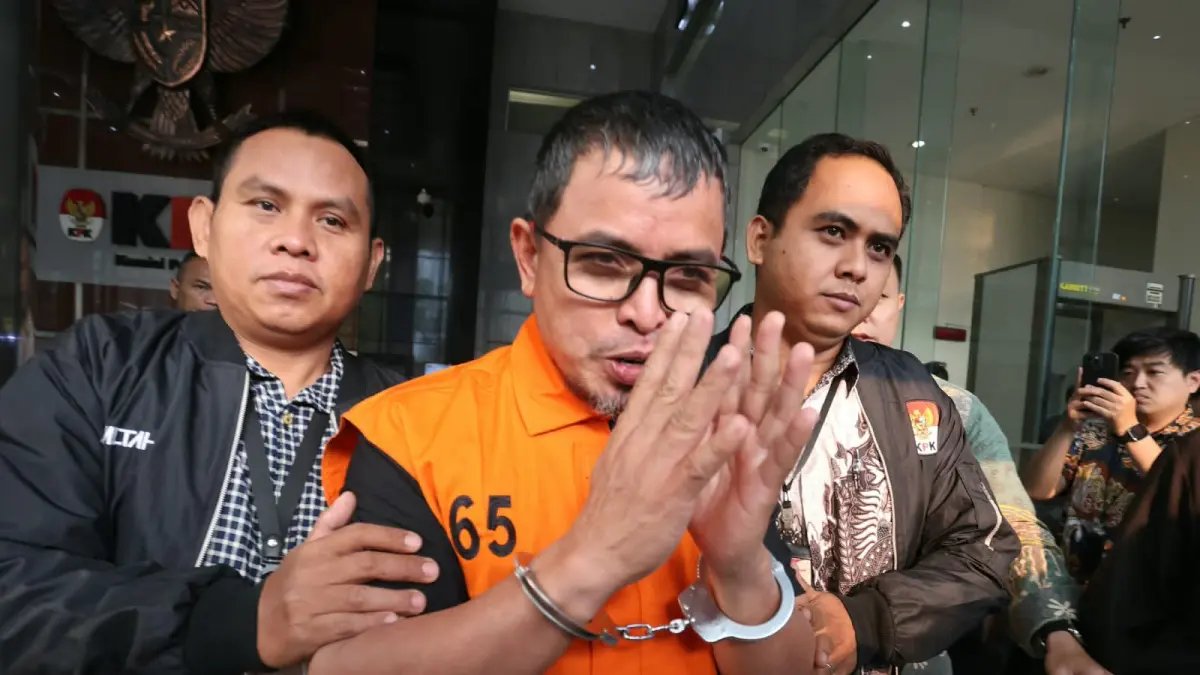 Zaman Gelap di Bolaang Mongondow Utara: Tersangka Baru Muncul di Kasus Pemerasan