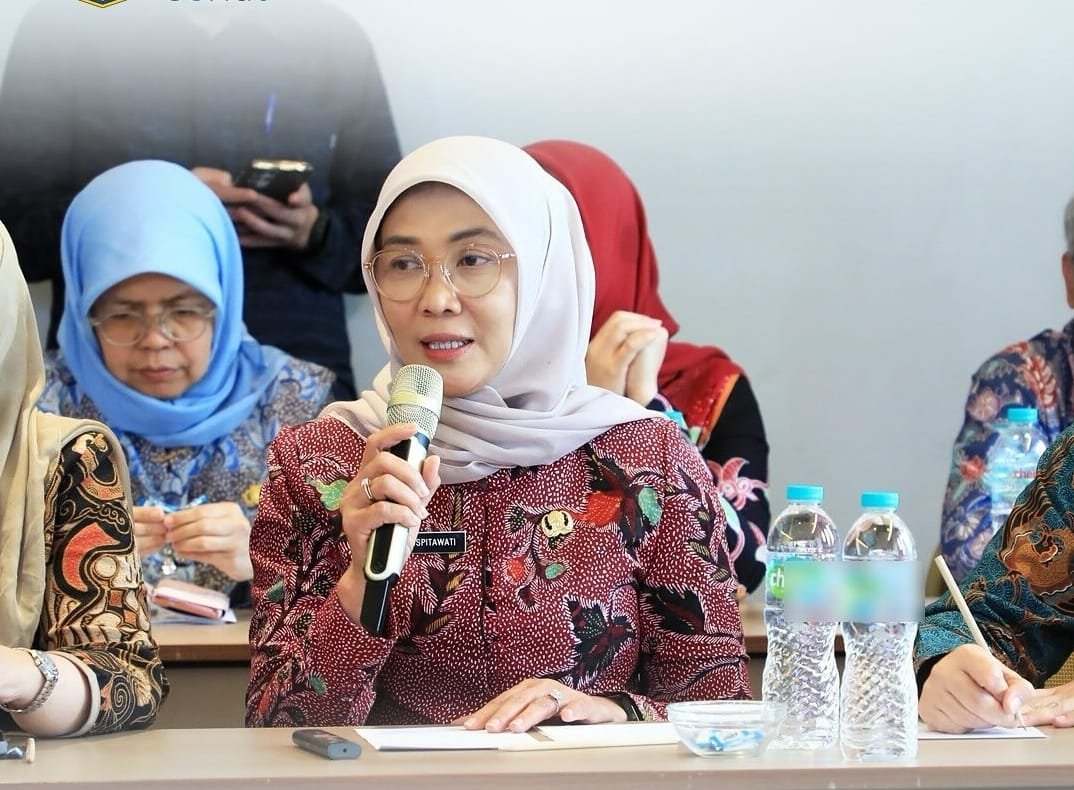 Kenaikan Kasus ISPA di Jakarta: Analisis dan Penanganan
