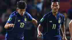 Pertandingan Seru ASEAN Cup 2026 di Stadion Si Jalak Harupat