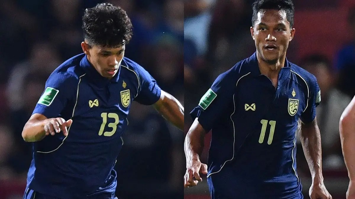 Pertandingan Seru ASEAN Cup 2026 di Stadion Si Jalak Harupat