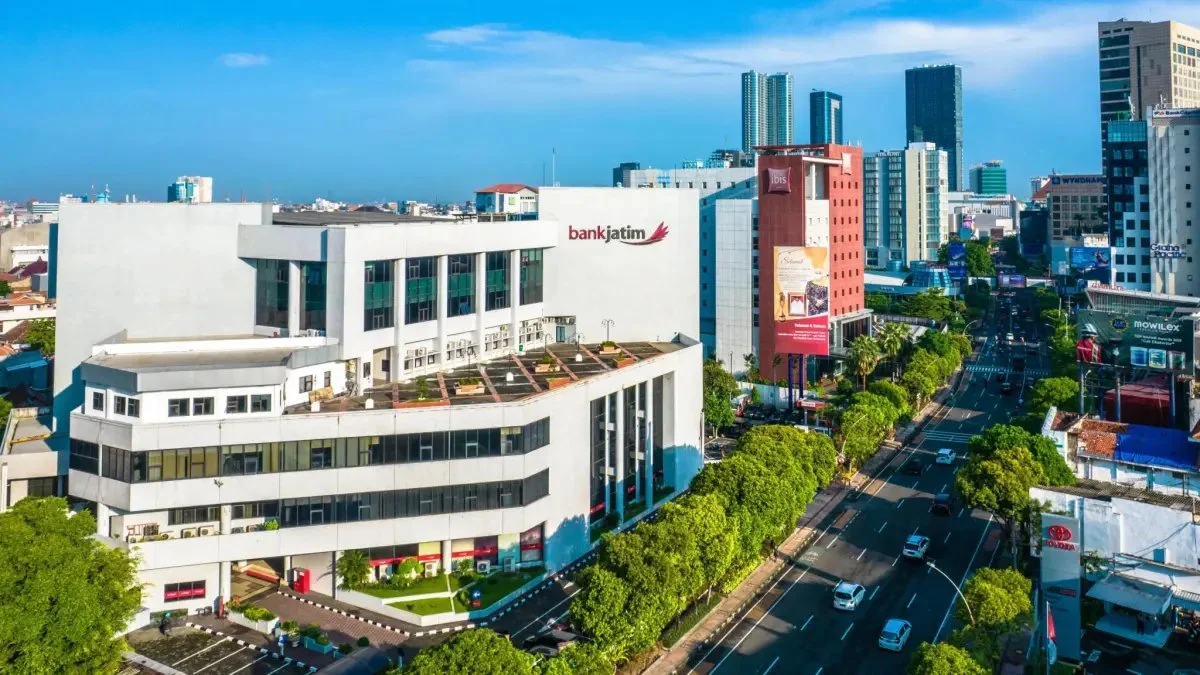 Sinergi Bank Jatim untuk Penyelesaian Aset yang Efektif