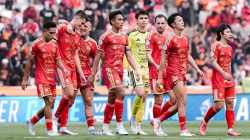 Persija Jakarta Raih Tiga Kemenangan Beruntun