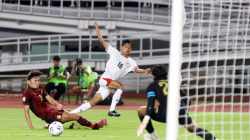 Cedera, Dony Tri Pamungkas Terpaksa Mundur dari Timnas Indonesia