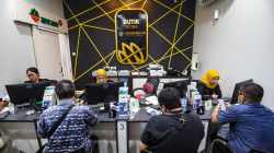 Update Terkini Harga Emas di Indonesia Update Terkini Harga Emas di Indonesia