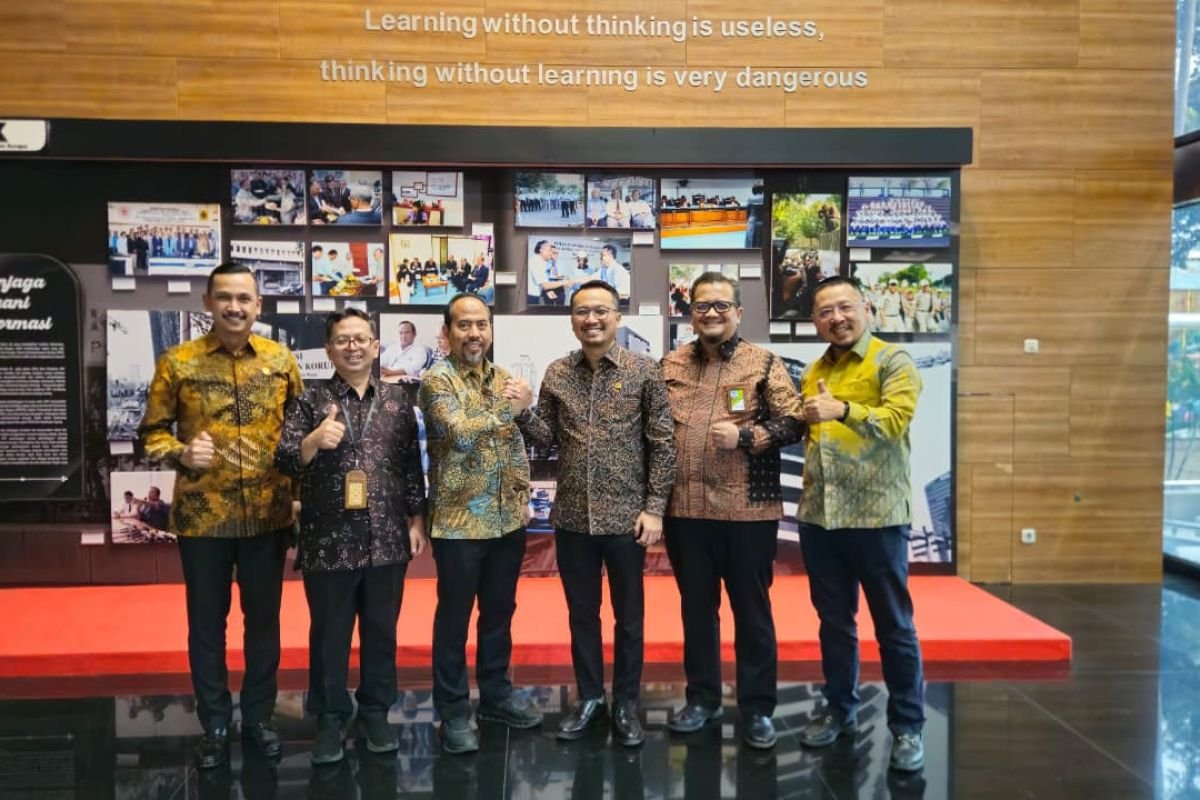 Upaya Pertamina Patra Niaga Dalam Memperkuat Tata Kelola Energi Upaya Pertamina Patra Niaga Dalam Memperkuat Tata Kelola Energi