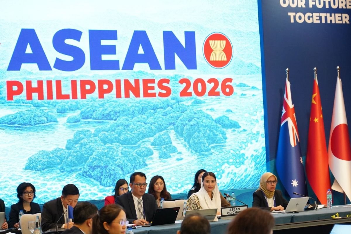 Mendorong Pemanfaatan RCEP untuk Kekuatan Ekonomi Indonesia