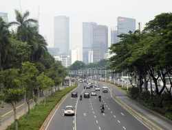 Musim Hujan Mundur: Dampak Kemarau Panjang bagi Kesehatan Warga Jakarta