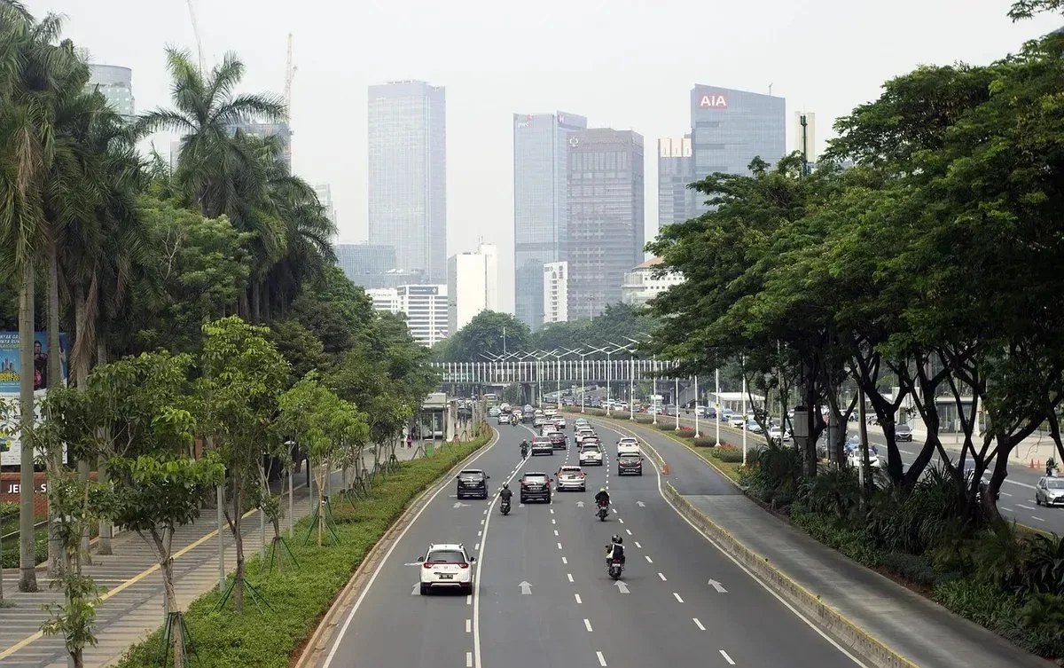 Dampak Kemarau Panjang Terhadap Kesehatan Masyarakat Jakarta
