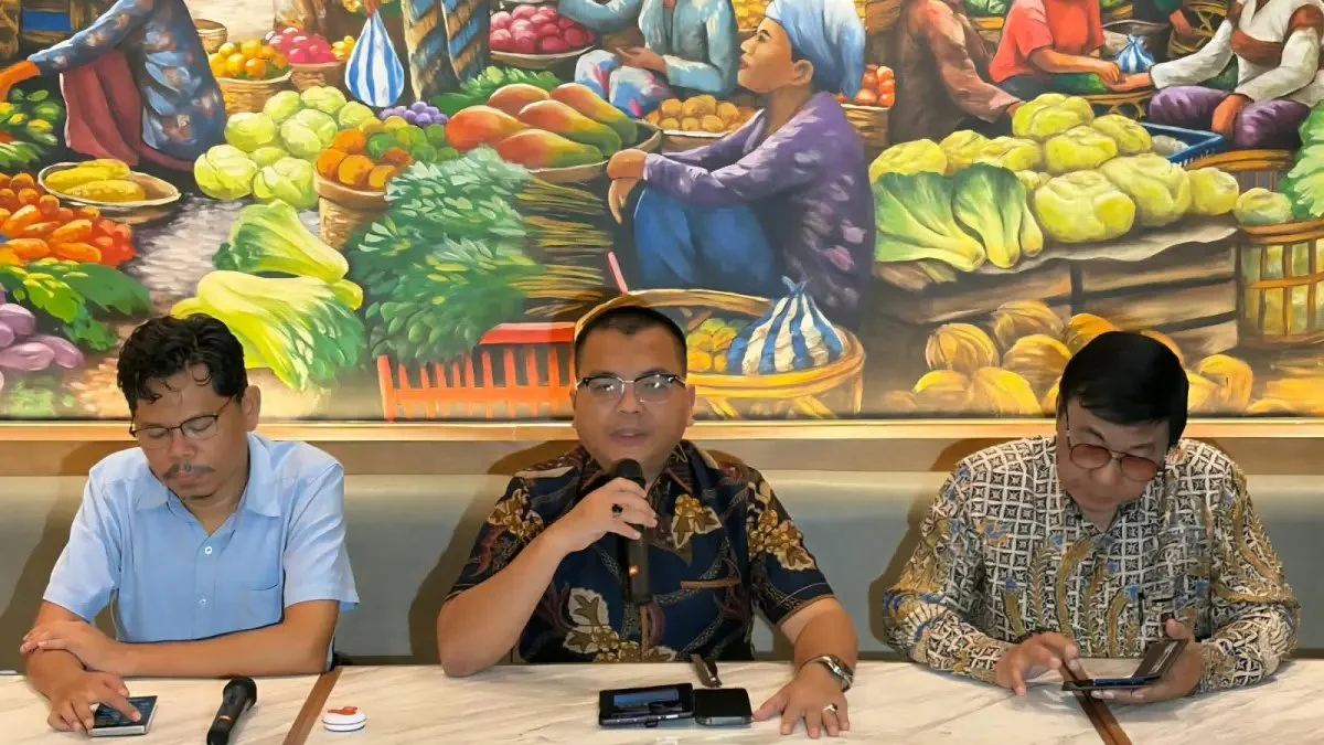 Sorotan Terhadap Dugaan Pelanggaran Dalam Pencalonan Gibran
