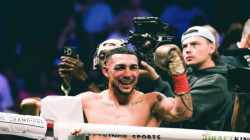 Duel Wajib Lopez dan Catterall: Perebutan Gelar WBA di Depan Mata