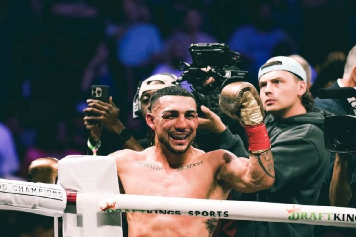 Duel Wajib Lopez dan Catterall: Perebutan Gelar WBA di Depan Mata