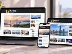 Batam dan Kepri Kedatangan Sumber Informasi Berbasis Data