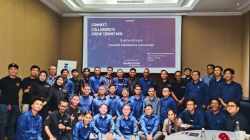 Networking Strategis: Komunitas Bisnis Bertemu di Bandung
