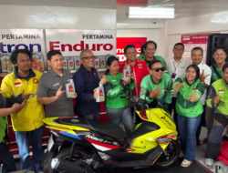Promo Menarik untuk Driver Ojol di Jakarta