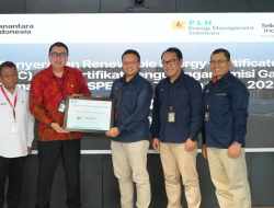 Komitmen Telkom Indonesia Menuju Emisi Nol