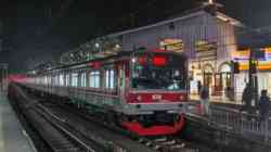 Ekspansi Rute KRL Jabodetabek: Dari Cikampek ke Cigombong Ekspansi Rute KRL Jabodetabek: Dari Cikampek ke Cigombong