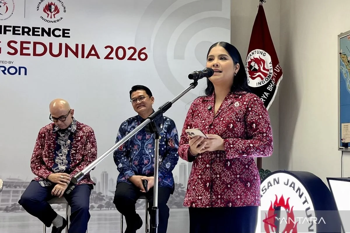 Mewaspadai Penyakit Jantung Rematik pada Anak dan Remaja