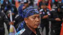 Aksi Demonstrasi Buruh di Jakarta dan Dampaknya Terhadap Lalu Lintas